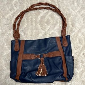 Rossetti Purse